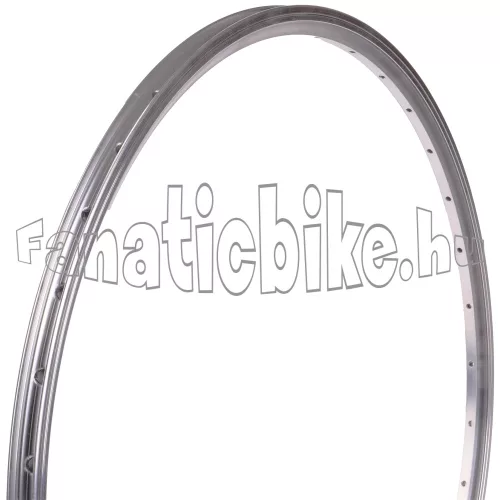 Beretta duplafalu abroncs 28x1 1/2 36 ly  ezüst
