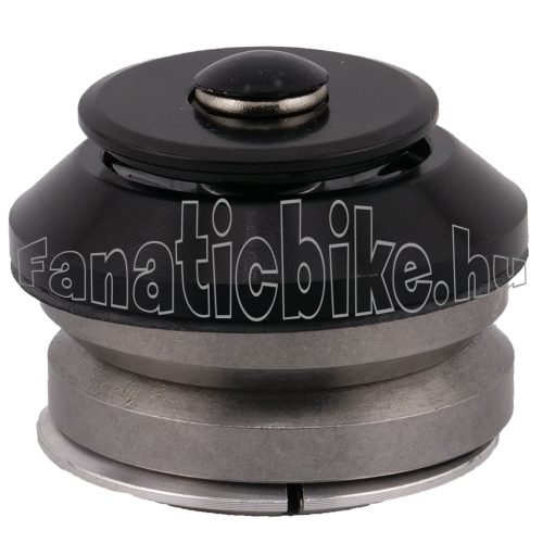 Integrált kormánycsapágy 1-1/8" 41.1mm fekete