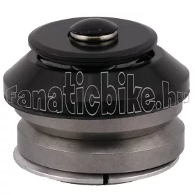 Integrált kormánycsapágy 1-1/8" 41.1mm fekete