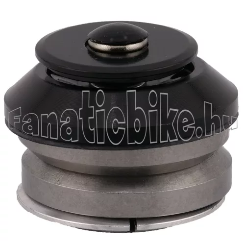 Integrált kormánycsapágy 1-1/8" 41.1mm fekete