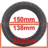 Nedong KR 2a 8,5x2,0 (50-154) e-roller tömör gumi