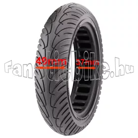 Nedong KR 2a 8,5x2,0 (50-154) e-roller tömör gumi