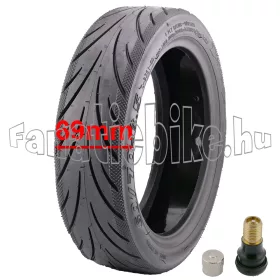   CST C9351 gél 60/70-6,5 e-roller defektvédett tubeless gumiköpeny + szelep
