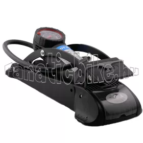 Beto CFT-002 nyomásmérős lábpumpa univerzális