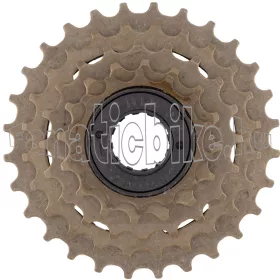 Leader 5-ös racsni 14-28