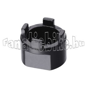 4 körmös racsni leszedő