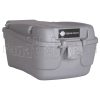 Bike Box műanyag doboz 20 Liter szürke