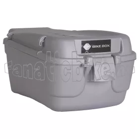 Bike Box műanyag doboz 20 Liter szürke
