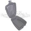 Bike Box műanyag doboz 20 Liter szürke
