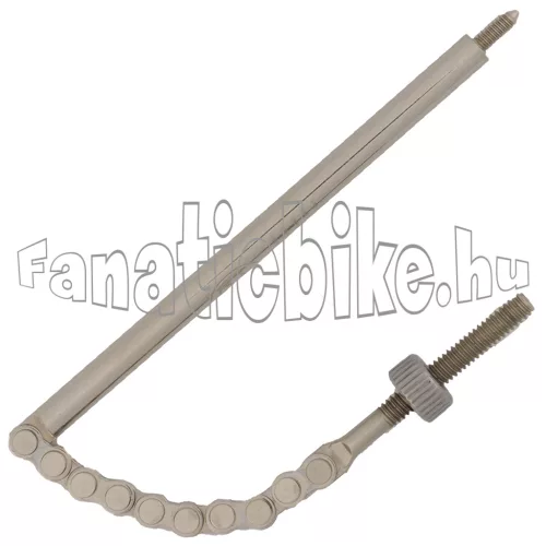Váltólánc agyváltóhoz HSA 716 3S 79/4mm