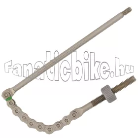 Váltólánc agyváltóhoz HSA 651 5S 60/2,5mm