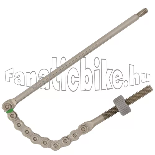 Váltólánc agyváltóhoz HSA 651 5S 60/2,5mm