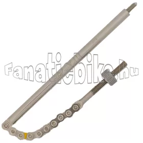 Váltólánc agyváltóhoz HSA 715 VIII 75/4mm