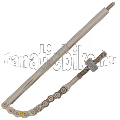 Váltólánc agyváltóhoz HSA 715 VIII 75/4mm