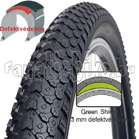 Compass Terrain P1197D 24x1,95" (53-507) Green köpeny