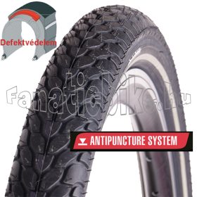 Deestone D818 26x1,9 (47-559) APS+REFLEX köpeny