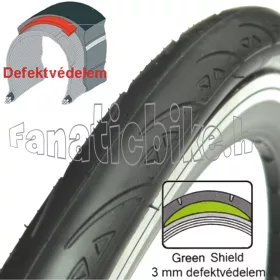 Obor Mojo Stamina 700X28C (28-622) köpeny
