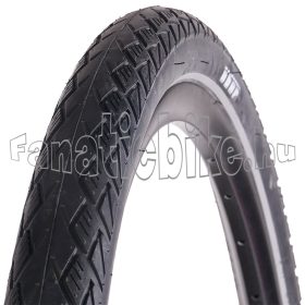 Obor Metro 700X38C  W3109 (40-622) APS + Reflexes köpeny