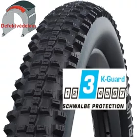 Schwalbe Smart Sam HS476 700x40c (42-622) 28x1,60 köpeny