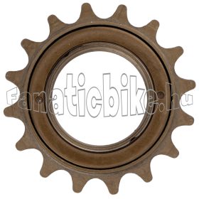 Taiwani racsni 16 fogú   