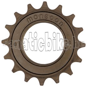 Monsoon 16 fogú racsni