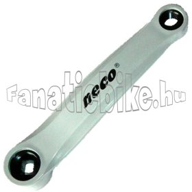 Neco bal hajtókar szürke