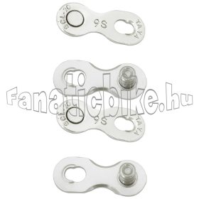 Taya lánc patentszem 9 seb (2pár)  