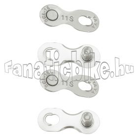 Taya lánc patentszem 11 seb (2pár)  