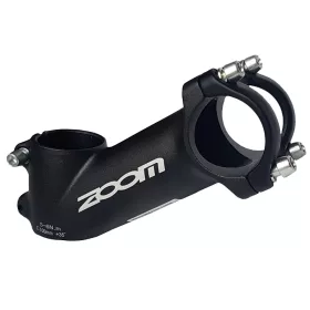 Zoom a-head stucni 31,8/100mm matt fekete