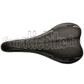 DDK FM250 Speedline nyereg fekete