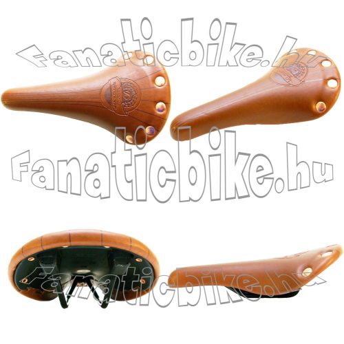 DDK fixi nyereg barna 