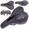 DDK Blue Gel trekking nyereg