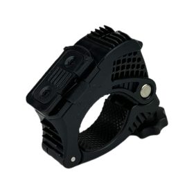 Velotech Pro lámpatartó  