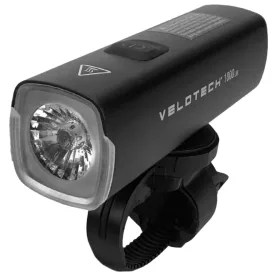Velotech Lámpa első 1000 lumen