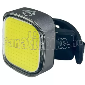 Velotech 36 chipLED-es első lámpa