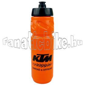 KTM kulacs 700 ml