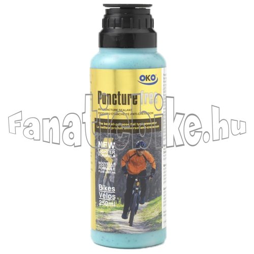 OKO Puncture Free tömitő 250ml