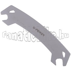 U-power kónuszkulcs 13-15mm  