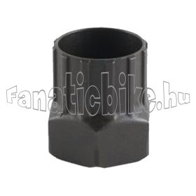 Shimano kompatibilis racsni, kazetta leszedő