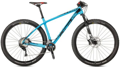 KTM Myroon 29 Elite 2F 48cm 2017