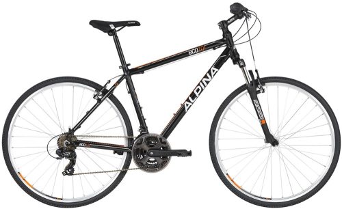 Alpina Eco C10 L 28/21" dark-mango