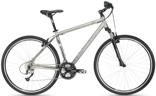Kellys Cliff 70 27 sebességes silver 21" 2016