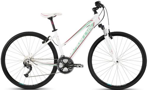 Kellys Phutura 10 Tiffany 19" 2015 