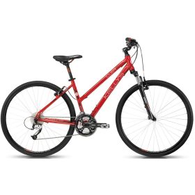 Kellys Clea 70 Phoenix Red 19"