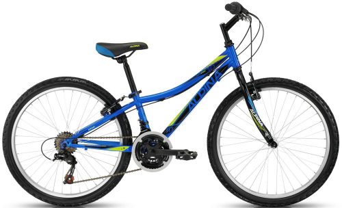 Alpina Rockstar 10 24" 