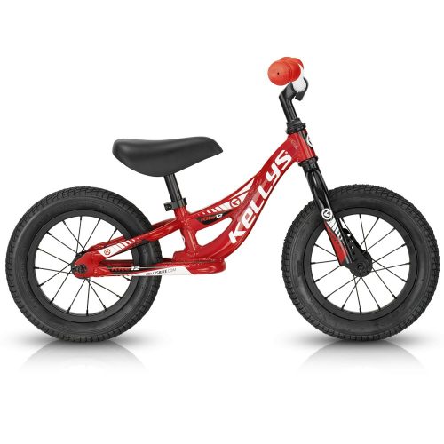 Kellys Kite 12 red