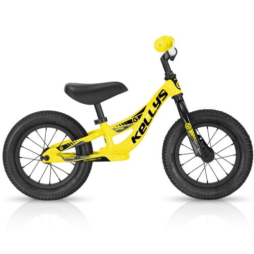 Kellys Kite 12 yellow