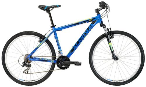 ALPINA ECO M10 blue 19,5" 2015