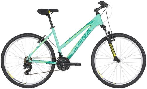 Alpina Eco LM10 mint