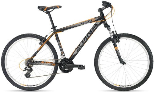 Alpina Eco M20 dark-orange 